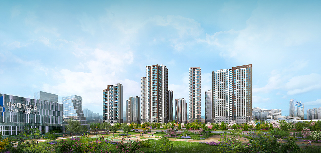 브레인시티 메디스파크-plan